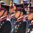 Questa mattina presso l’Accademia Militare di Modena…….