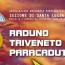 RADUNO PARACADUTISTI DEL TRIVENETO 9-10 giugno a S.Lucia in Piave (TV)