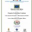 C.A.D.M.I – PROGETTO DI FORMAZIONE MILITARE CONTINUA